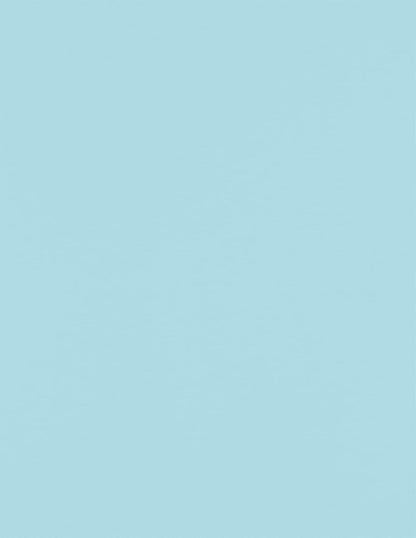 LUXPaper 8.5" x 11" Paper | Letter Size | Pastel Canary Yellow | 60lb. Text | 50 Qty