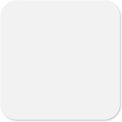 Oterri File Organizer Box, Portable Collapsible Cardboard File Folder Organizer with Handle for Letter Size Hanging Files, Document Storage Box for Home Office & Classroom (4 Packs, Black)