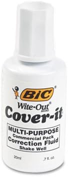Cover-it Correction Fluid