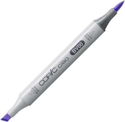 Copic Ciao Markers, Dull Ivory - Colors B