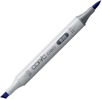 Copic Ciao Markers, Dull Ivory - Colors B