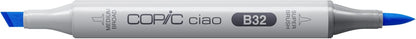Copic Ciao Markers, Dull Ivory - Colors C