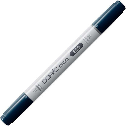 Copic Ciao Markers, Dull Ivory - Colors B