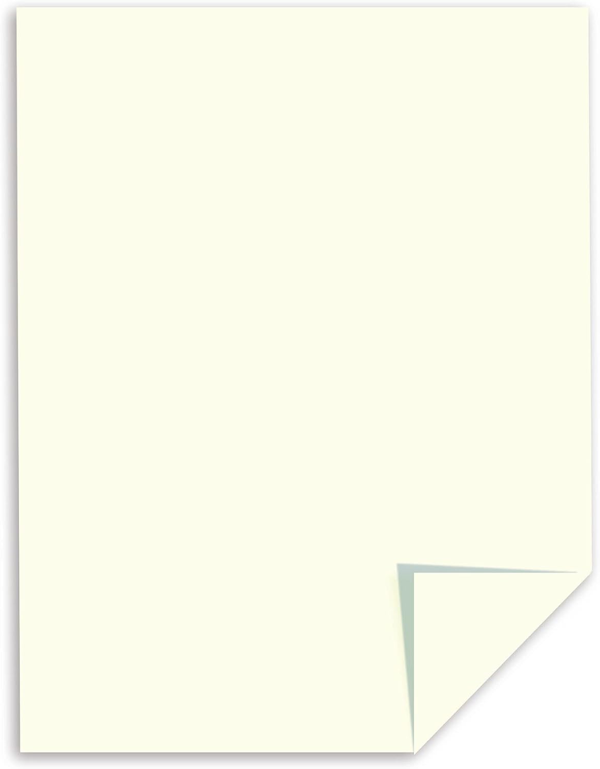 Southworth 404C 25% Cotton Business Paper White 24 lbs. Wove 8-1/2 x 11 500/Box FSC