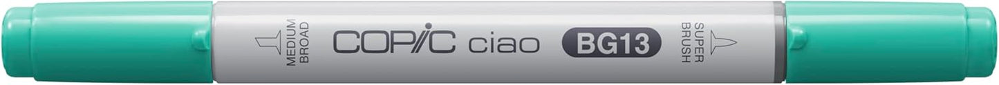 Copic Ciao Markers, Dull Ivory - Colors A