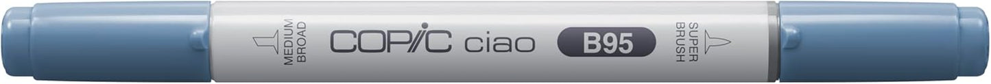 Copic Ciao Markers, Dull Ivory - Colors B