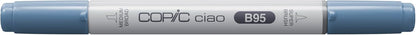 Copic Ciao Markers, Dull Ivory - Colors B