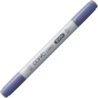 Copic Ciao Markers, Dull Ivory - Colors B