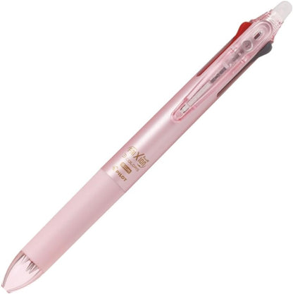 Pilot Erasable Ballpoint Pen, Pearl Orange, 0.38mm (LKFBS60UF-PO)