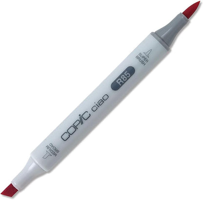 Copic Ciao Markers, Dull Ivory - Colors C