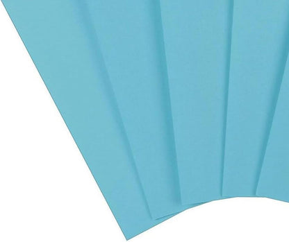 Staples Brights 24 Lb. Colored Paper Dark Green 500/Ream, For Office, School & Home