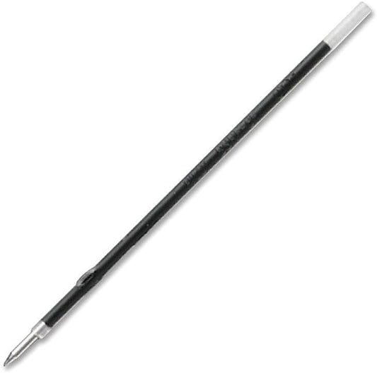 PILOT Dr. Grip Ballpoint Ink Refills for Retractable Pens, Medium Point, Blue Ink, 2-Pack (77228)