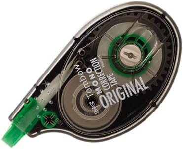Tombow TOM68620 - MONO Correction Tape