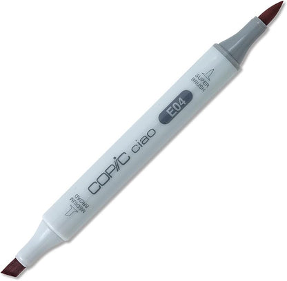 Copic Ciao Markers, Dull Ivory - Colors B