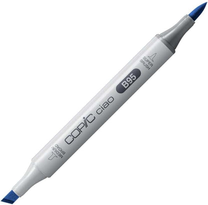 Copic Ciao Markers, Dull Ivory - Colors B