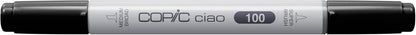 Copic Ciao Markers, Dull Ivory - Colors C
