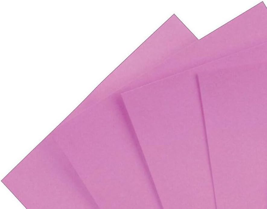 Staples Brights 24 Lb. Colored Paper Dark Green 500/Ream, For Office, School & Home