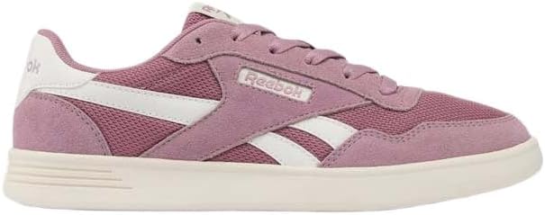 Reebok Court Advance Sneakers for Men - Casual Tennis Mens Shoes Size 6 to 15 - Colors E