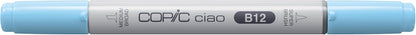 Copic Ciao Markers, Dull Ivory - Colors A