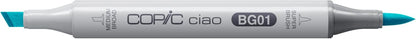 Copic Ciao Markers, Dull Ivory - Colors A