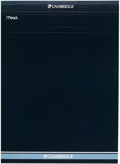 MEA59878 - Mead Cambridge Stiff-Back Quad Planning Pad