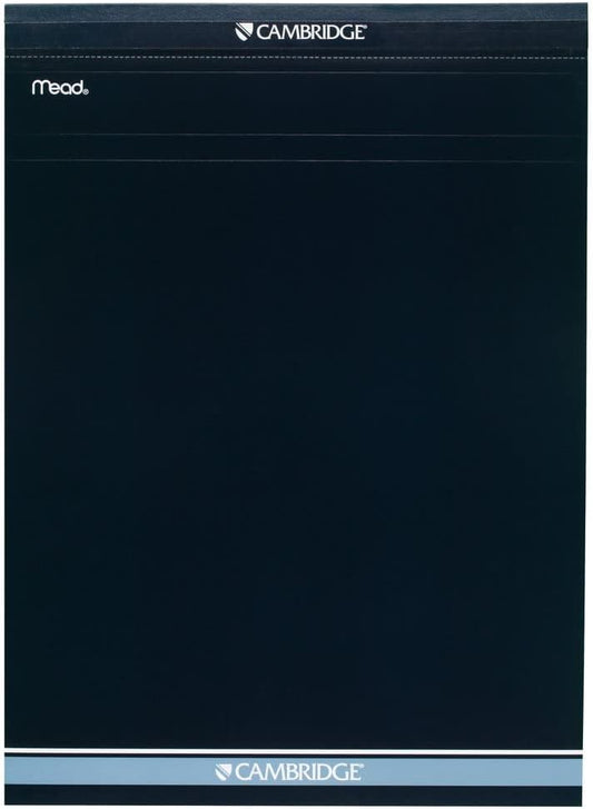 MEA59878 - Mead Cambridge Stiff-Back Quad Planning Pad