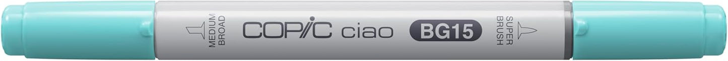 Copic Ciao Markers, Dull Ivory - Colors C