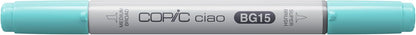 Copic Ciao Markers, Dull Ivory - Colors C