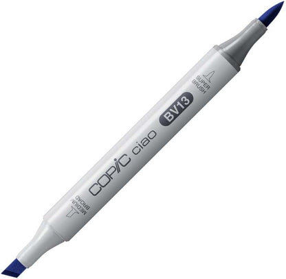 Copic Ciao Markers, Dull Ivory - Colors C