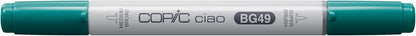 Copic Ciao Markers, Dull Ivory - Colors C