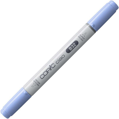 Copic Ciao Markers, Dull Ivory - Colors C
