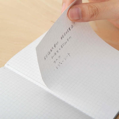 ほぼ日 Hobonichi Techo Accessories Hobonichi Memo Pad Set for Planner/Original