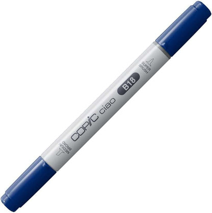 Copic Ciao Markers, Dull Ivory - Colors A