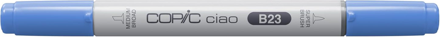 Copic Ciao Markers, Dull Ivory - Colors C