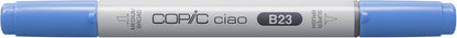 Copic Ciao Markers, Dull Ivory - Colors C