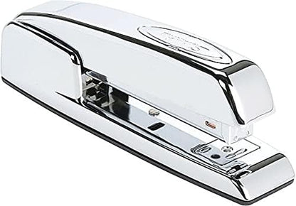 Swingline Stapler, 30 Sheet Capacity, 747 Business Stapler, Jam Free, Metal, Rio Red (74736)
