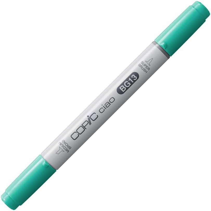 Copic Ciao Markers, Dull Ivory - Colors A