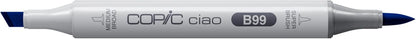 Copic Ciao Markers, Dull Ivory - Colors A