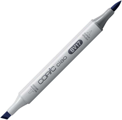 Copic Ciao Markers, Dull Ivory - Colors A