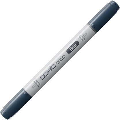 Copic Ciao Markers, Dull Ivory - Colors A