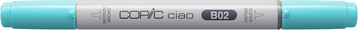 Copic Ciao Markers, Dull Ivory - Colors B