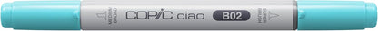 Copic Ciao Markers, Dull Ivory - Colors B