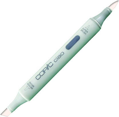 Copic Ciao Markers, Dull Ivory - Colors A