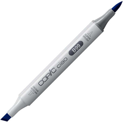 Copic Ciao Markers, Dull Ivory - Colors A