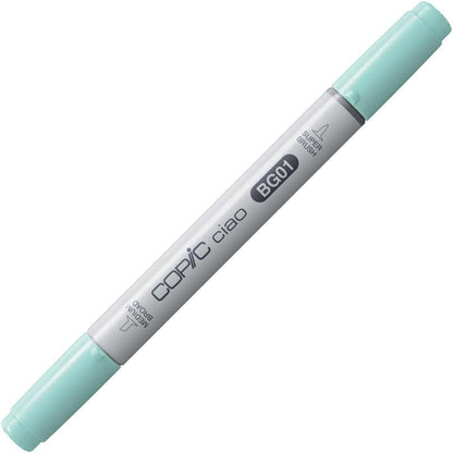 Copic Ciao Markers, Dull Ivory - Colors A