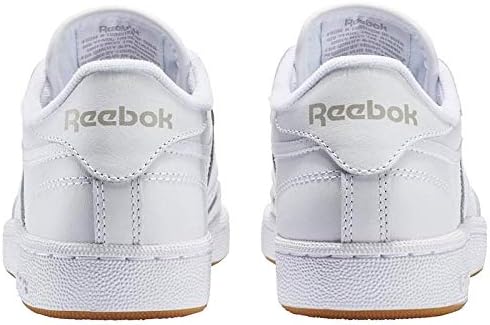 Reebok Court Advance Sneakers for Men - Casual Tennis Mens Shoes Size 6 to 15 - Colors E