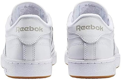 Reebok Court Advance Sneakers for Men - Casual Tennis Mens Shoes Size 6 to 15 - Colors E