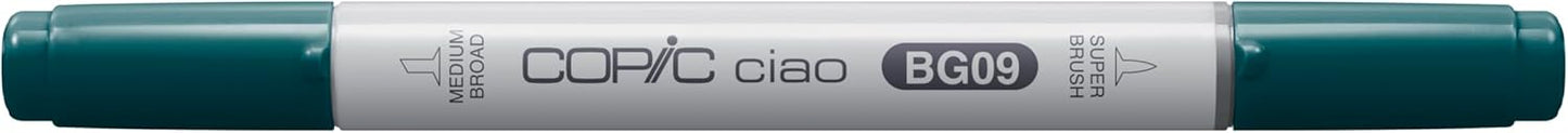 Copic Ciao Markers, Dull Ivory - Colors C