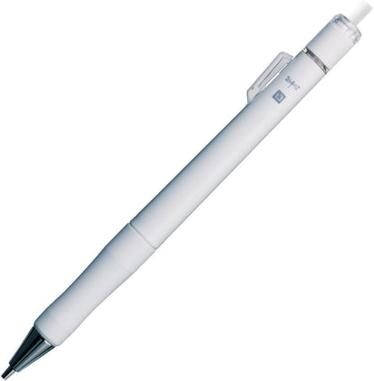 Tombow Mechanical Pencil MONO Monowork 1.3mm Thick Core (White)