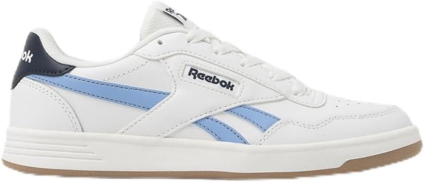 Reebok Court Advance Sneakers for Men - Casual Tennis Mens Shoes Size 6 to 15 - Colors E